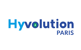 Hyvolution paris 2025